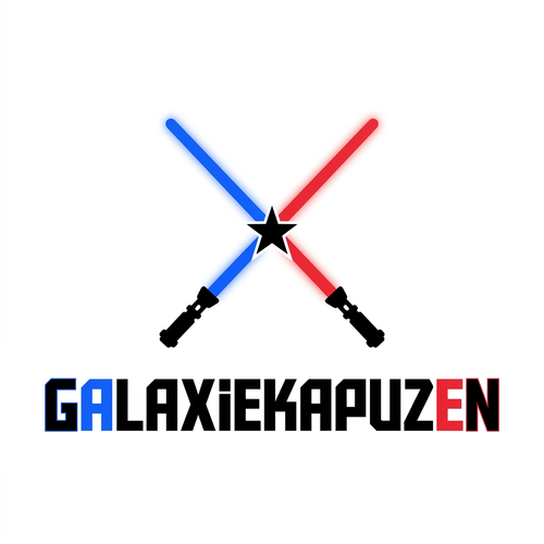 Galaxiekapuzen
