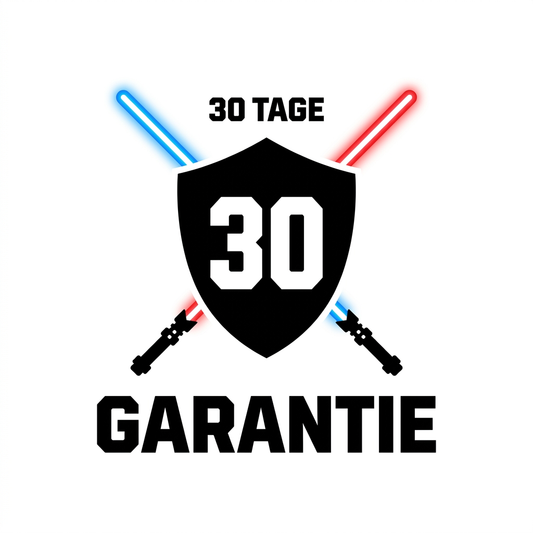 30 Tage Garantie