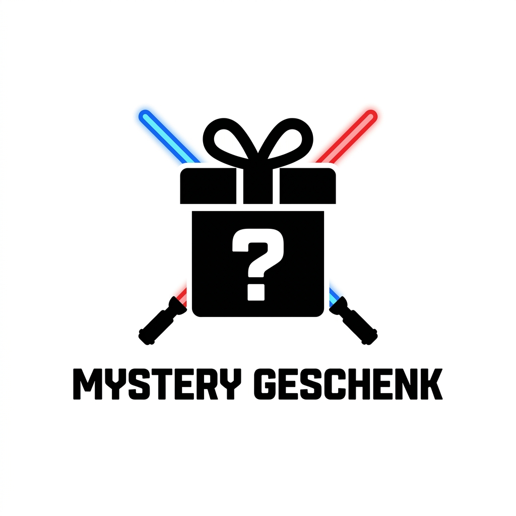 Mystery Geschenk