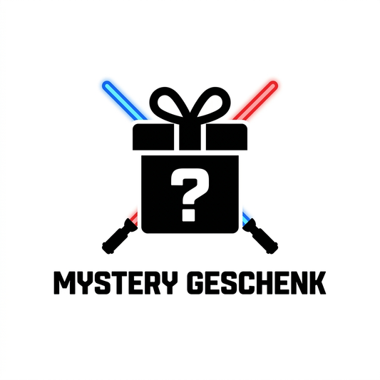 Mystery Geschenk